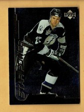 1999-00  Upper Deck Gold Reserve  Star Power  Paul Mara    #150