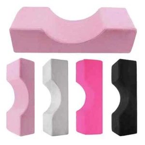 Lash Pillow Neck Support Eyelash Grafting Eyelash Extension Pillow Makeup Salon - Picture 1 of 37