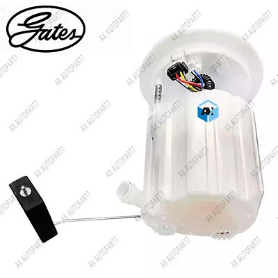 Bomba de combustible GATES A1664701794 para Mercedes-Benz GLE GL Clase ML 2012-2019 Foto 1 de 4