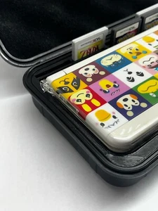 Nintendo New 3DS Non-XL Tragetasche - Robuster & Stylischer Schutz für 3DS - Bild 1 von 14