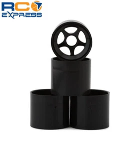 Tamiya Tyrrell P34 F1 Front Wheels (4) (F103) TAM84166 - Picture 1 of 1