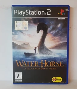 The Water Horse The Legend of The Abyss - PLAYSTATION 2 PS2 - Picture 1 of 3