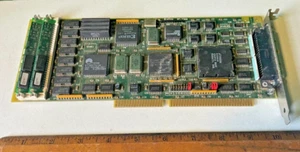 Vintage Kofax KF-7300 Still Image Capture Computer Board - Picture 1 of 4