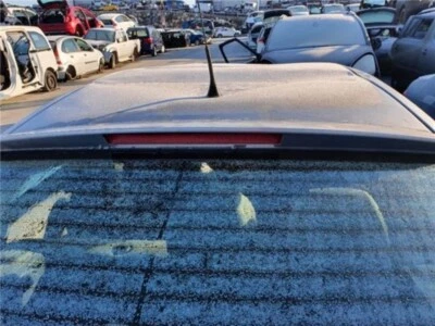 rear wing for SEAT IBIZA (6L1)(04.2002-&GT;) 2002 149907 - Image 1 of 4