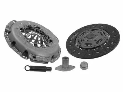 Kit de embrague para Audi S4 2010-2016 LUK 83481 KM 2011 2014 2013 2012 2015 3,0 L V6 Foto 1 de 2