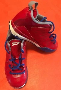 Jordan CP3.VI Basketball Youth Shoes Size 12 - Picture 1 of 7