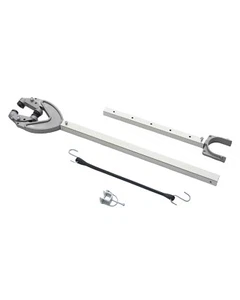 VEVOR Adjustable Transom Saver 32-44 in Boat Transom Saver with Heavy-Duty Head - Picture 1 of 12