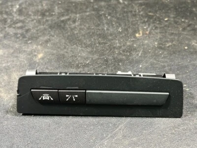 2015-2021 BMW M2 M3 M4 GENUINE DRIVER ASSIST CONTROL UNIT BUTTONS OEM 9268478 - Image 1 of 4