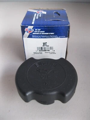 Tapa de llenado de aceite Carquest 10117 Foto 1 de 4