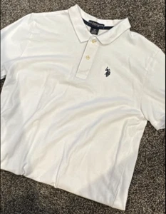 Boys Size 18 Polo Brand Polo - Picture 1 of 2