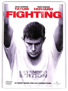 EBOND Fighting DVD DB720813 - Bild 1 von 2