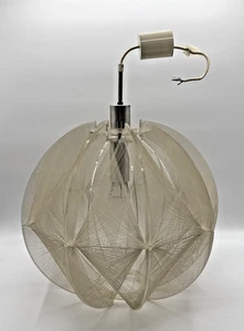 B561 Paul Secon Sompex Lámpara Colgante Alemania Años 60 - Imagen 1 de 15