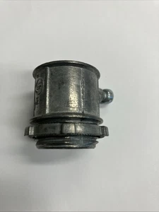 WESTGATE SCON-2 3/4" EMT SET SCREW BOX CONNECTOR - Picture 1 of 3
