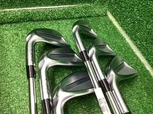 Ping i230 Lefty Iron Set 5-9,Pw 6pc Flex Stiff - Picture 1 of 6