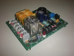 Watlow 140A-1603-6000 Temperature Controller - 0- 1250 Degrees Fahrenheit - Picture 1 of 6