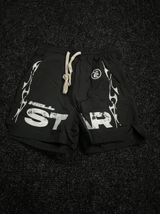 Hellstar Shorts - Picture 1 of 3