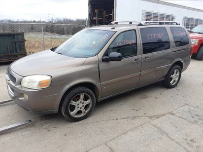 Fuel Pump Assembly Extended Wb 121" VIN V Fits 05-09 MONTANA 914367 — 第 1/4 张图片