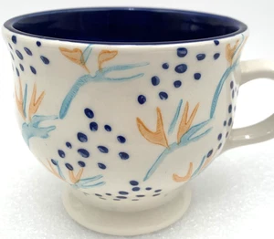 Potters Studio Pedestal Coffee Mug - Picture 1 of 5
