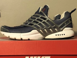 Zapatilla deportiva Nike Air Presto Faze 2001 vintage OG XS Alpha Trainer Cage - Imagen 1 de 19
