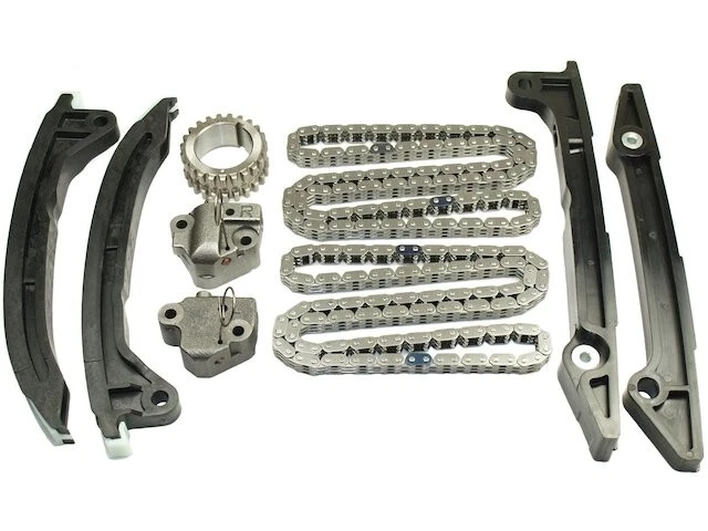 Kit de cadena de distribución Cloyes 51BC31Z para Ford F350 Super Duty 2010-2017 6,2 L V8 Foto 1 de 1