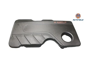 Opel Astra K Motorabdeckung Abdeckung Motor 1.6 CDTI B16DTE B16DTU 55498658 - Bild 1 von 7