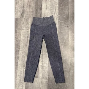 Leggings rosa attivi taglia small corti - Foto 1 di 6