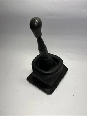 96-03 Chevy S10 GMC Sonoma 5 Speed Transmission Shifter 2.2l 4 Cylinder 4x2 454 - Image 1 of 4