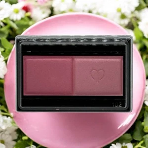 Probador Cle de Peau Beaute BLUSH DUO POUDRE Polvo para mejillas #102 0,21 oz/6 g - Imagen 1 de 2