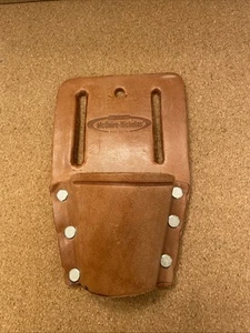 mcguire nicholas tool / Knife pouch leather - Picture 1 of 10