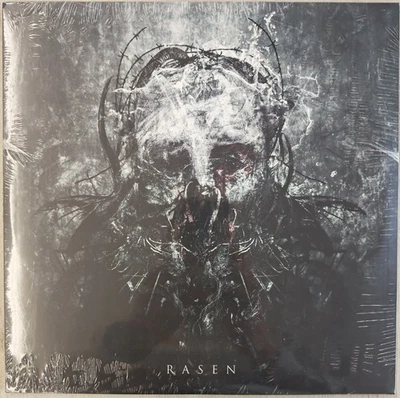 Orbit Culture - Rasen - Blue Vinyl - Extrem Rar - Nicht im Handel verfügbar - Bild 1 von 3