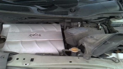 Shifter RX350     2010 Transmission Shift 25960806 - Image 1 of 4