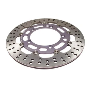 DISCO FRENO FLOTTANTE TRW LUCAS 788.25.74 per Suzuki 1250 GSF S BANDIT 2007-2017 - Picture 1 of 2