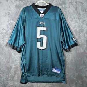 Vintage Reebok Donovan McNabb Eagles Trikot 2XL - Anfang 2000er "On Field" - Bild 1 von 5
