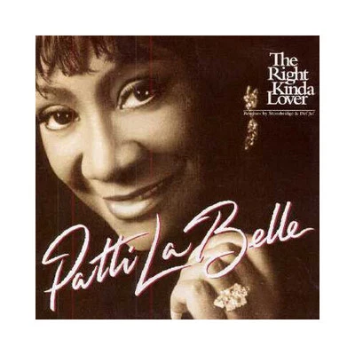 Patti LaBelle - The Right Kinda Lover (VINYL) Foto 1 de 4