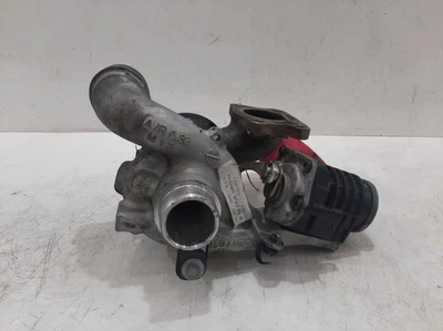Peugeot 208 Mk2 2022 OEM 1,2 L turbocompresor gasolina turbo EB2ADTD 1654509180 Foto 1 de 4