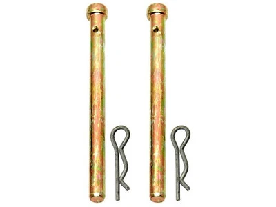 Kit de pernos de pinza delanteros Raybestos 59623CRSV 1974 1975 para Honda Civic 1973-1979 Foto 1 de 2