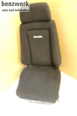 LKW NFZ Wohnmobil Transporter Recaro Sitz Schwingsitz Luftgefedert ✔️ - Bild 1 von 4