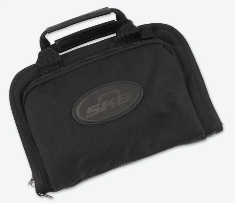 SKB Dry-Tek Rectangular Pistol Bag 2SKB-HG96 Dry-Tek Rectangular Pistol Bag - Image 1 of 1