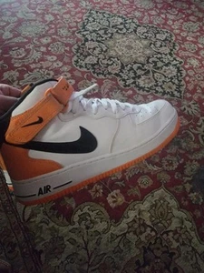 Nike Air Force 1 Mid '07 "I Got Next". - Picture 1 of 6