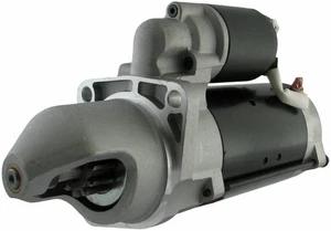 Starter fits John Deere Tractor 6510S 6605 6620 6820 7220 7320 RE504807 18361 - Foto 1 di 4