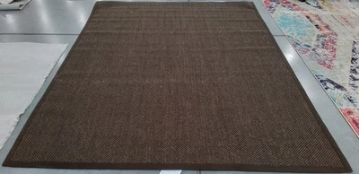 BROWN / BROWN 8'-0" x 10'-0" Flaw in Rug, Reduced Price 1172782090 NF443D-8 - Изображение 1 из 4