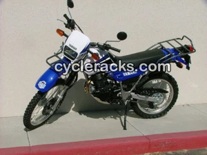 Portaequipajes delantero para moto Yamaha XT 225 - Imagen 1 de 3