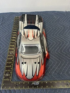 RC TRUCK BODY SHELL: PewOwned ~USA SHIPPED~ - Picture 1 of 8
