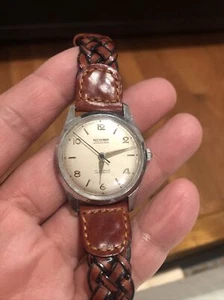 Richard watch Incabloc Standard Mens - Picture 1 of 4