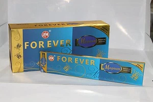 OPM Forever Premium Räucherstäbchen (180 Stäbchen) Exportqualität (Magnum) - Bild 1 von 1