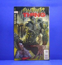 SWAMP THING  #141 of 171 1982-1996 DC Comics Uncertified