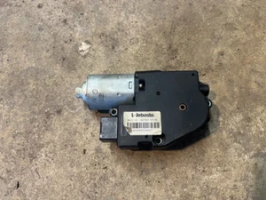 2008-2015 INFINITI G37 Q40 Q60 SEDAN COUPE SUN ROOF SUNROOF MOTOR OEM 08 - 15 - Picture 1 of 2