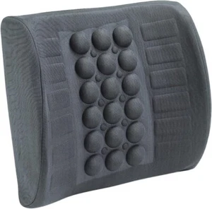 Custom Accessories Lumbar Wedge Part #16366 - Imagen 1 de 3