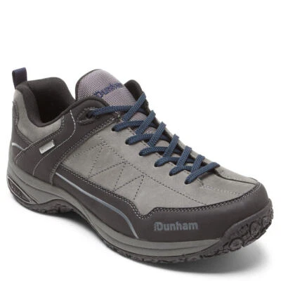 Dunham Cloud Plus 系带男式运动鞋 — 第 1/4 张图片