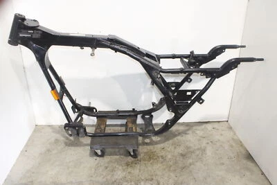 Harley Davidson Touring Electra King Road Glide 2000-2006 05 cuadro IN*S Foto 1 de 4